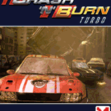 game pic for Crash Burn